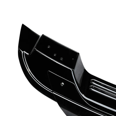 Aileron de Coffre Ford Mustang Style GT500 2015-2023
