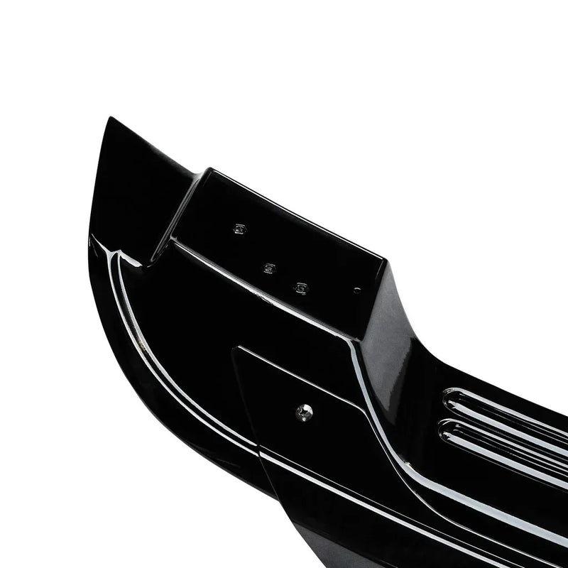 Aileron de Coffre Ford Mustang Style GT500 2015-2023 — vue de profil
