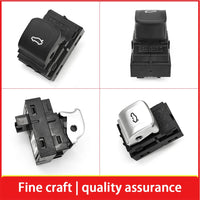 Bouton d'Ouverture de Coffre BMW G20 G30 G05 61319299459 — détail de finition