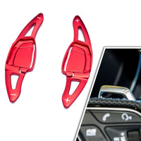 Palettes au Volant Audi RS3 RS4 RS5 RS6 RS7 RS e-tron GT Aluminium Forgé