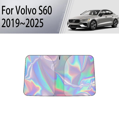 Pare-Soleil Pare-Brise Volvo XC40 XC60 XC90 S60 V70
