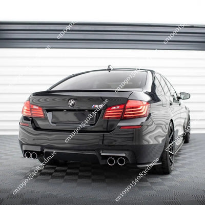 Diffuseur Arrière BMW Série 5 F10 F11 2010-2016