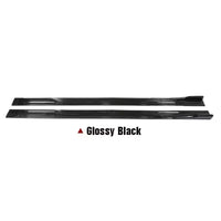 Bas de Caisse Audi A5 F5 2019-2026 Extensions 2,18 m Kit 8 Pièces