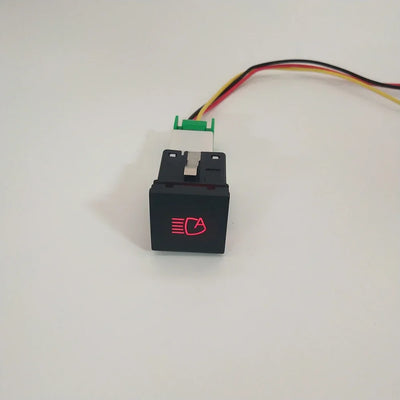 Bouton Interrupteur LED Volkswagen Golf 5 Golf 6 Jetta Scirocco