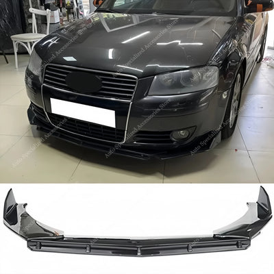 Lame Pare-Choc Avant Audi A3 8P 2003-2008