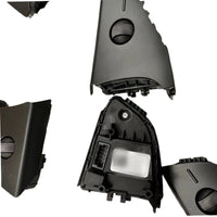 Bouton de Commande Multifonction Tesla Model 3 Highland — vue de profil