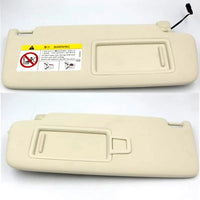Pare-Soleil Volkswagen Passat B8 Golf 7 Skoda Octavia 2015-2019