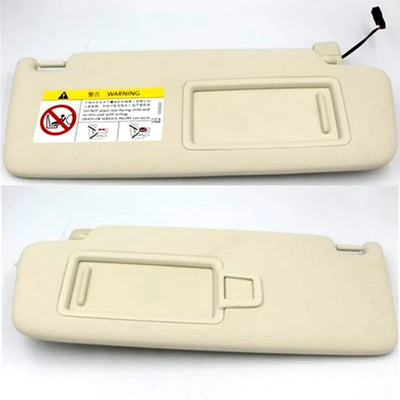 Pare-Soleil Volkswagen Passat B8 Golf 7 Skoda Octavia 2015-2019