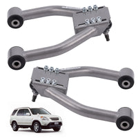 Bras de Suspension Avant Réglables Honda CR-V 1997-2001