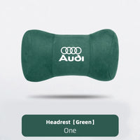 Appuie-Tête Audi A3 A4 A6 Q5 Q7 S Line — vue d'ensemble