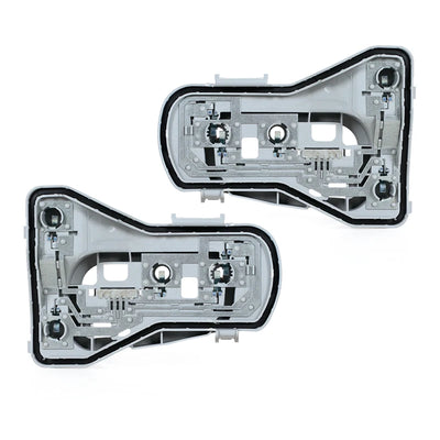 Feux Arrière LED VW Polo 9N 9N3 2005-2010