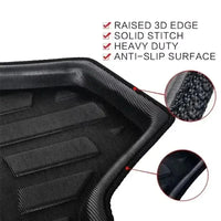 Tapis de Coffre Hyundai Tucson TL 2015-2021