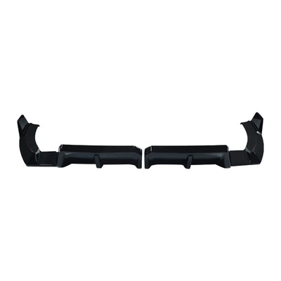 Diffuseur Arrière BMW XM G09 M Sport Style MP 2023