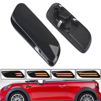 Clignotants Répétiteurs LED Dynamiques Mini Cooper F55 F56 F57