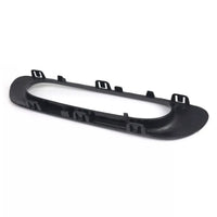 Cache Antibrouillard Mini Cooper F55 F56 F57 Noir