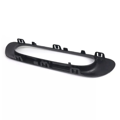 Cache Antibrouillard Mini Cooper F55 F56 F57 Noir