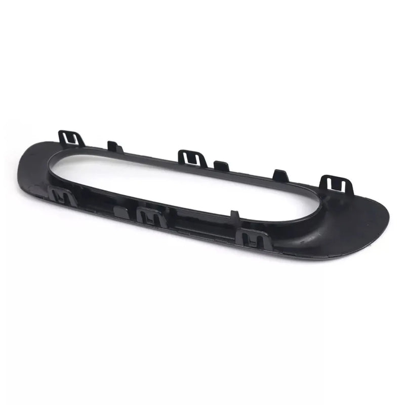 Cache Antibrouillard Mini Cooper F55 F56 F57 Noir