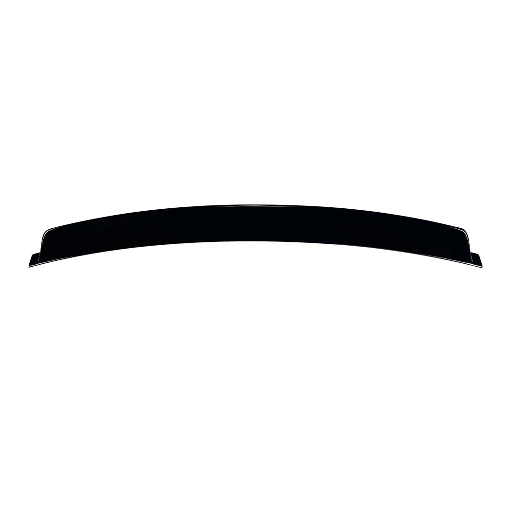 Becquet Toit Mercedes Classe E W212 2010-2015 Noir