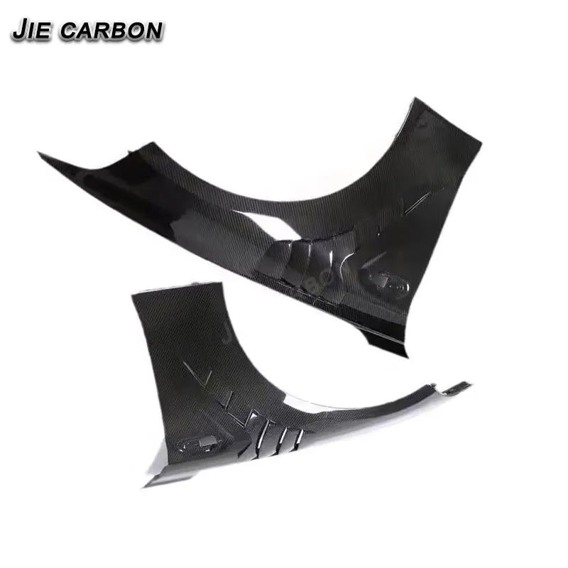 Cache-Ventilations Carbone BMW M2 F87 2014-2020