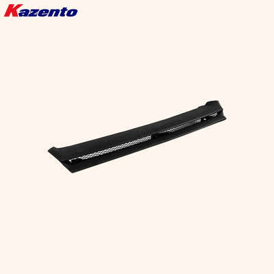 Calandre Pare-Chocs Avant Nissan Skyline R32 GTR 1989-1993