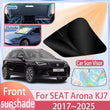 Pare-Soleil Pare-Brise SEAT Arona KJ7 2017-2025