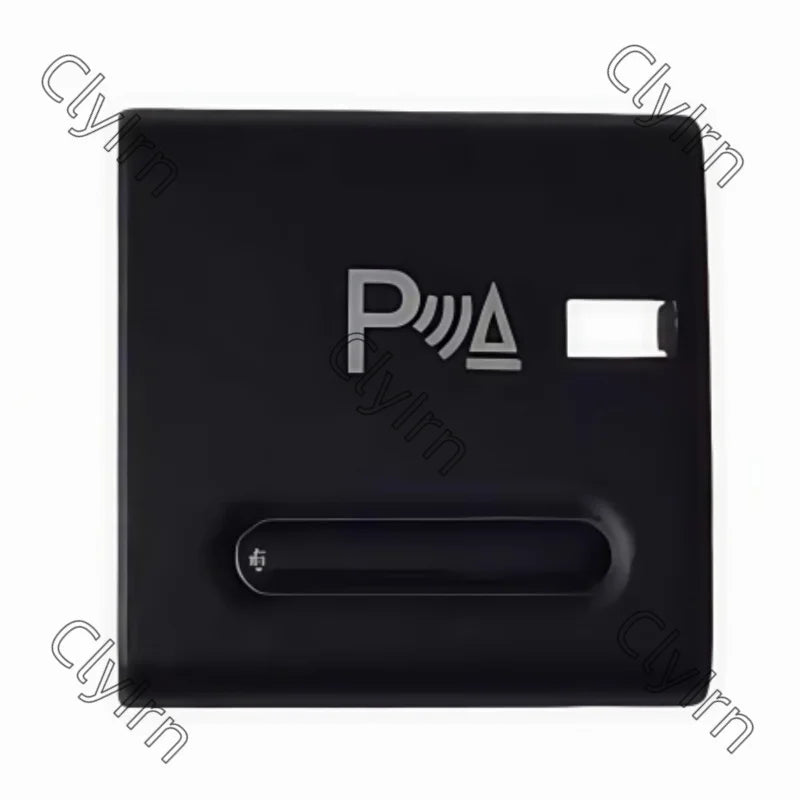 Bouton ESP et Caches de Console Centrale Audi A4 B6 B7 — vue d'ensemble