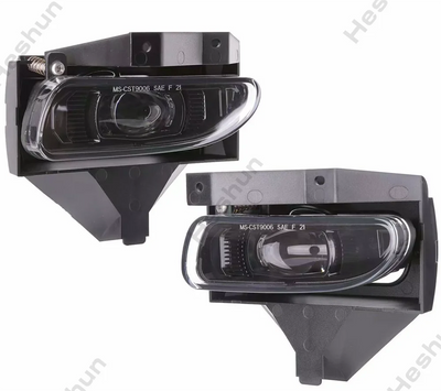 Feux Antibrouillard LED Ford Mustang GT SN95 1999-2004