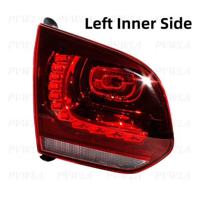 Feu Arrière LED Volkswagen Golf 6 R20 2009-2013