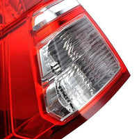 Feux Arrière Honda CR-V RM4 2015-2016 Partie Haute Basse Gauche Droit