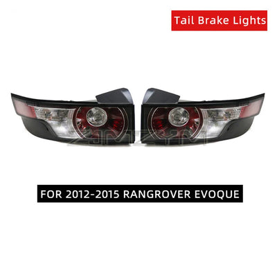 Feux Arrière LED Land Rover Range Rover Evoque 2012-2015