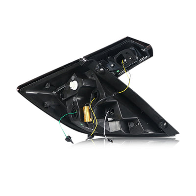 Feux Arrière LED Honda Civic 2016-2021 Type-R