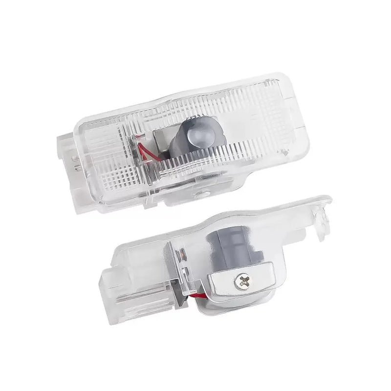 Projecteur de Porte Peugeot, Logo Laser LED, Lot de 2, avec ou sans Cercle, 308 408 508 3008 4008 5008 RCZ