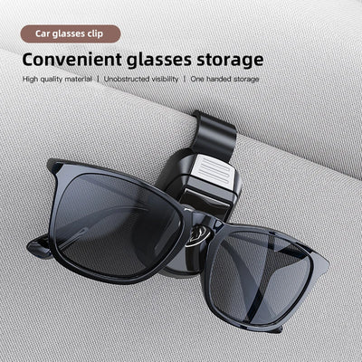 Clip Lunettes pour Pare-Soleil Peugeot 208 308 2008 3008
