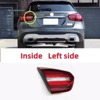 Feu Arrière Mercedes GLA X156 2017-2019 Extérieur ou Intérieur, Gauche ou Droit