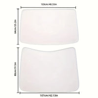 Tesla Model 3 Highland 2024-2026 Roof Sunshade