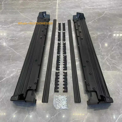 Marchepieds Latéraux Mercedes Classe G W464 W465 2019-2025