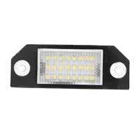 Éclairage de Plaque LED Ford C-Max Focus MK2 2003-2008