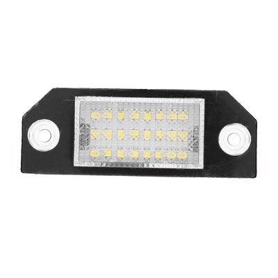 Éclairage de Plaque LED Ford C-Max Focus MK2 2003-2008