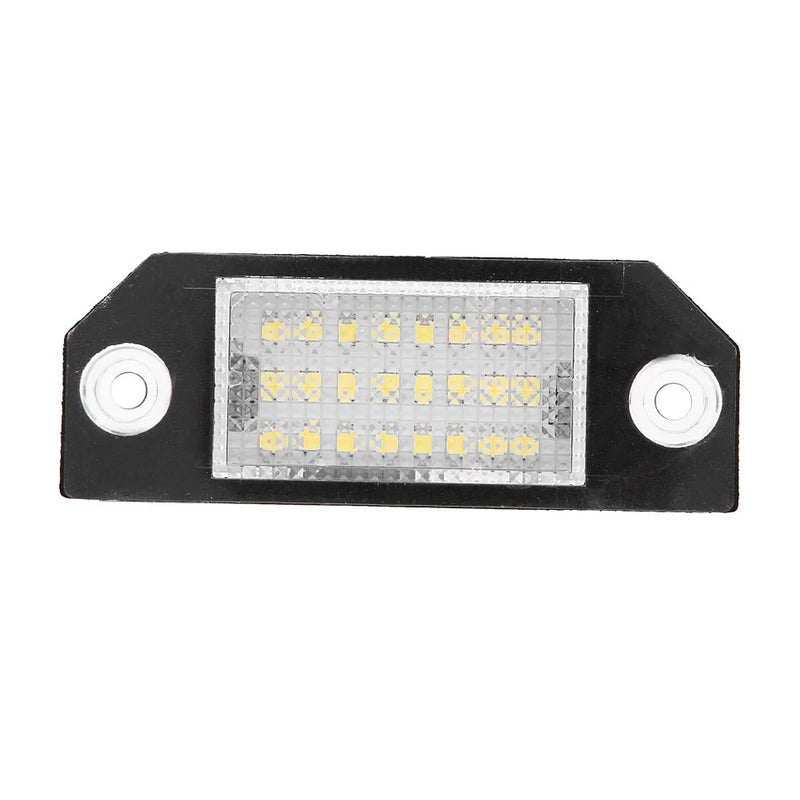 Éclairage de Plaque LED Ford C-Max Focus MK2 2003-2008
