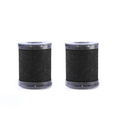 Purificateur d'Air Voiture Filtre HEPA Ions Négatifs