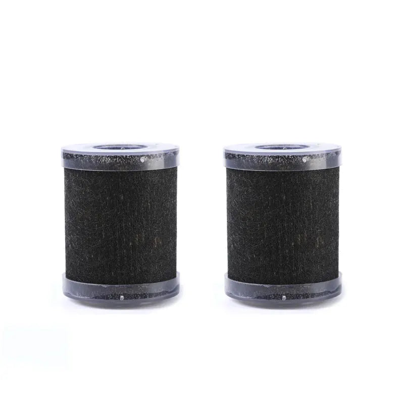 Purificateur d'Air Voiture Filtre HEPA Ions Négatifs