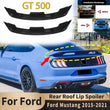 Becquet de Coffre Style GT500 Ford Mustang 2015-2021