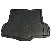 Tapis de Coffre Mazda 2 Demio 2008-2014