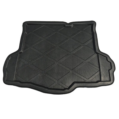 Tapis de Coffre Mazda 2 Demio 2008-2014