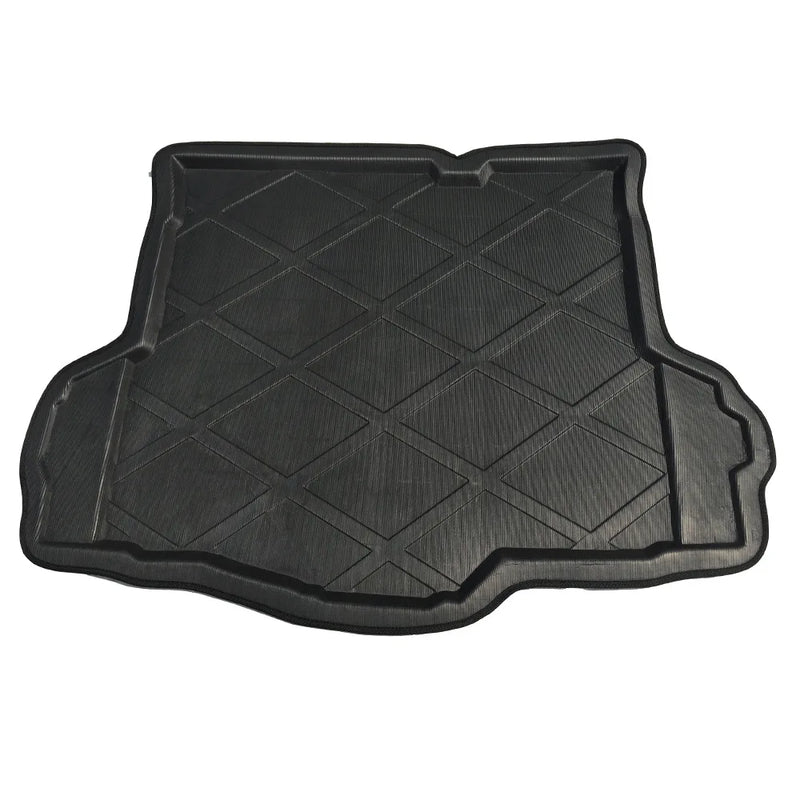 Tapis de Coffre Mazda 2 Demio 2008-2014