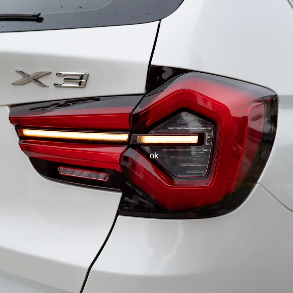 Feux Arrière LED BMW X3 F25 2010-2017 Style G08