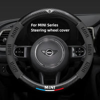 Lenkradbezug MINI Cooper One JCW Countryman Clubman — Gesamtansicht