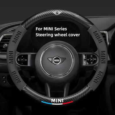 Couvre Volant MINI Cooper One JCW Countryman Clubman