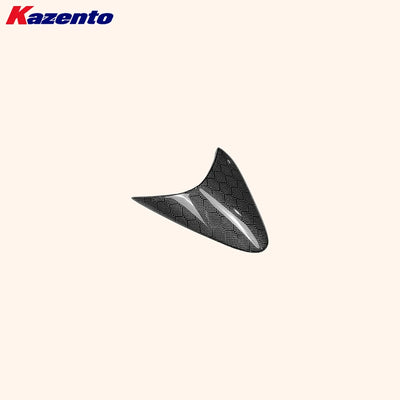 Prises d'Air Latérales Carbone Lotus Evora S 400 2010-2014