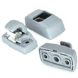 Clips de Pare-Soleil Skoda Octavia Fabia Superb
